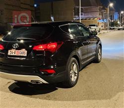 هيونداي سانتافي